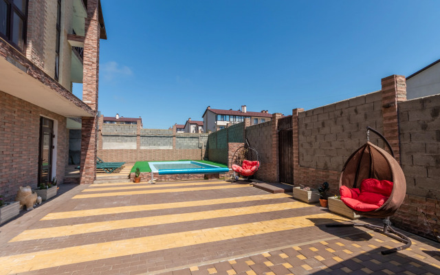 Guest house Alexandriya