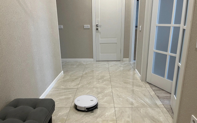 Квартира на Елизаветинской 5