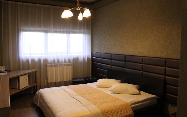 Veterok Hotel