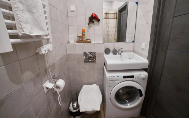 Nizhniy Novgorod Tsentr ot Uyut i Komfort Nn Apartments