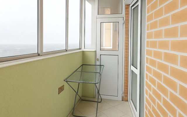 1 na Mikheeva 29 Apartments