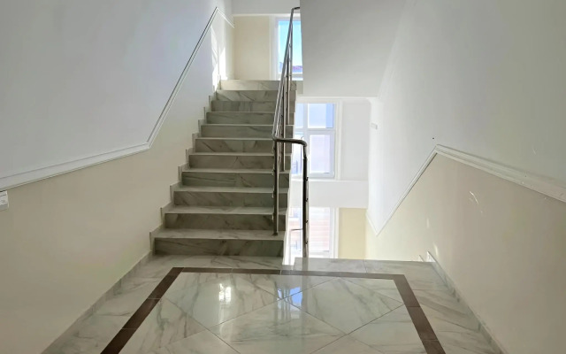 Квартира Студия с видом на море