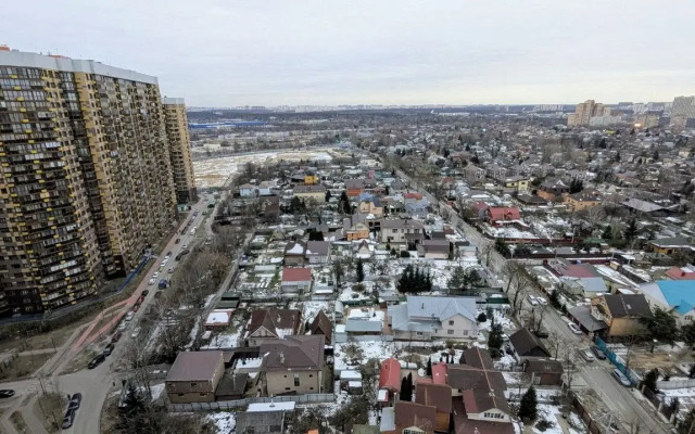 Studiya v Zhk Skolkovskiy Flat