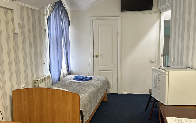 Lotos Hotel