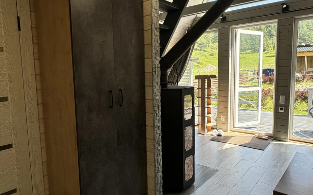 Гостевой дом Kislorod