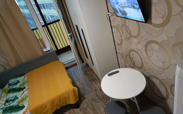 Квартира Уютная студия