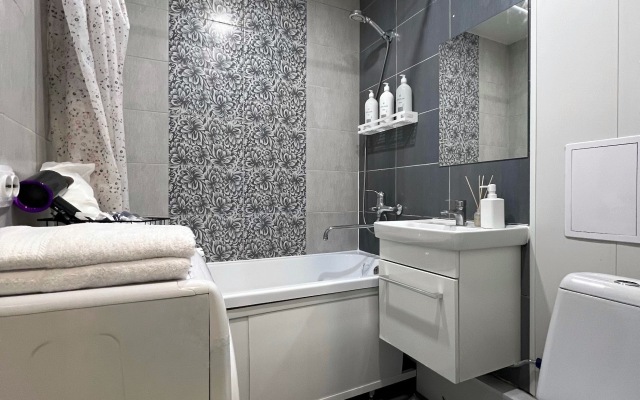 Апартаменты от собственницы