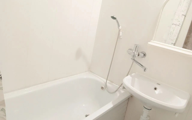 Квартира на Улице Недорубова 18к3