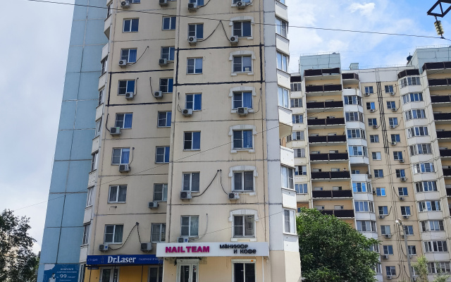 Квартира с лучшей локацией