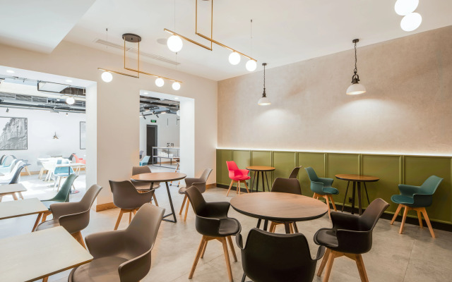 Radisson Hotel & Spa Gyumri