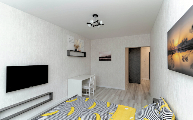 Апартаменты KazanRent