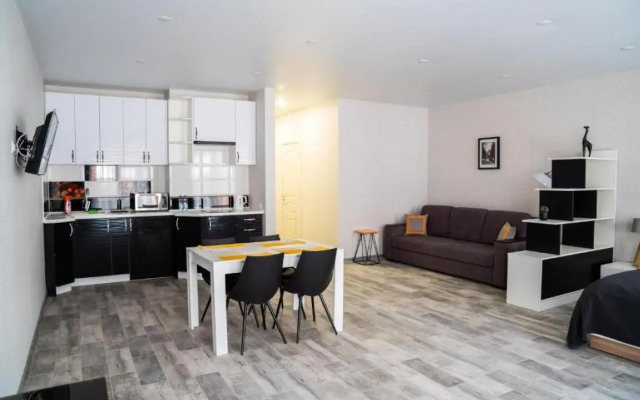Apartments Malina Alt Platz 41-54-55