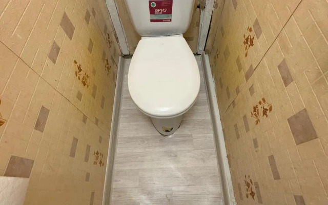 Квартира Улице Фомичёвой 16к2