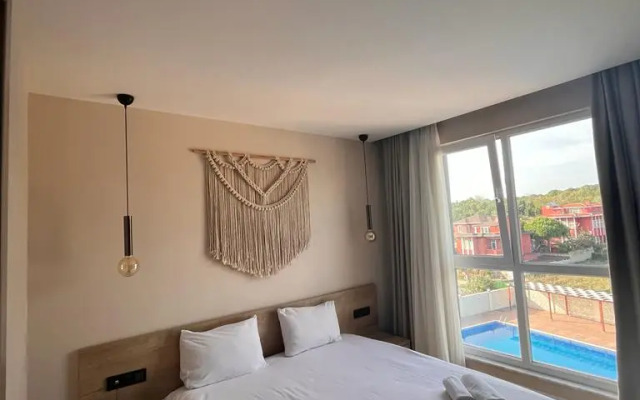Bohem Hotel