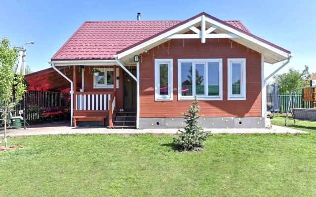 Частный дом Снять дом посуточно