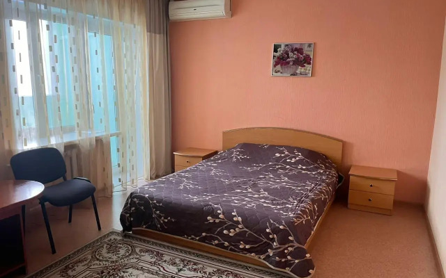 Hotel Solnechny
