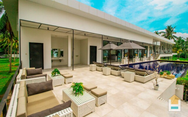 Yoho Green Turtle Villa