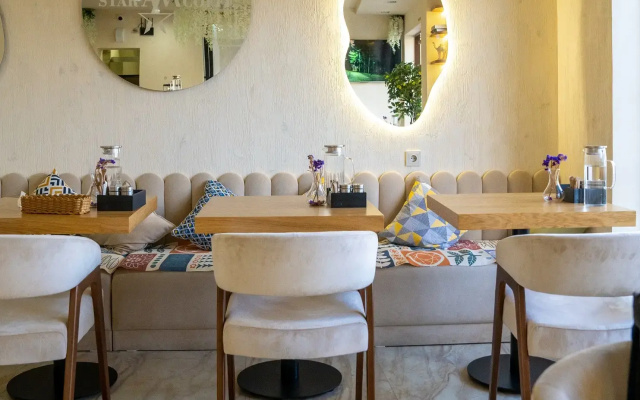 Мини-отель Star AM