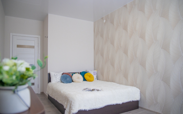Lovelyhome39 Na Allee Znaniy Selma Apartments