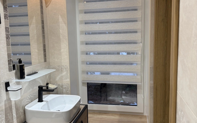 Отель Бутик Граве Резорт