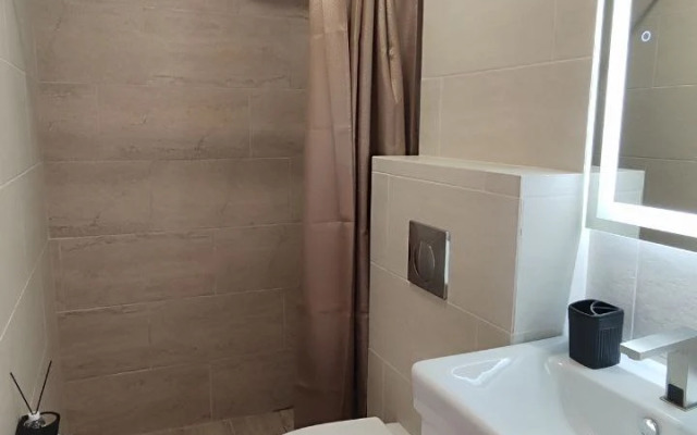 Гостевой дом Таити Фиолент