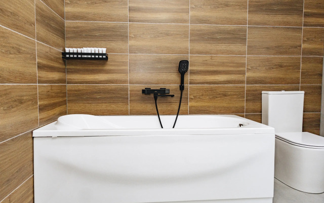 Гостевой дом Kitsune