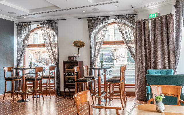 Cosmos Selection St. Petersburg Nevsky Royal  (ex. Radisson Royal)
