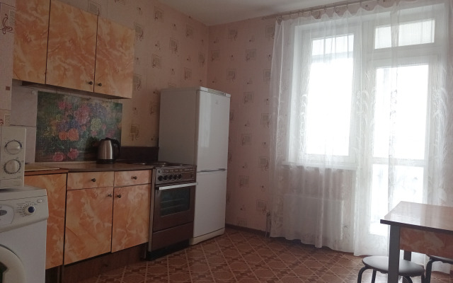 Квартира на Взлетке