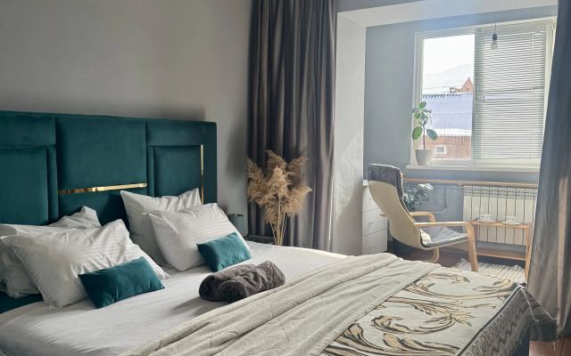 Квартира во Владикавказе