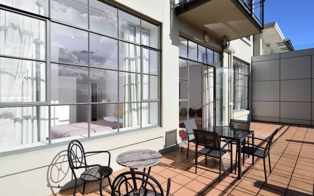 Furnished Apartment in Auckland CBD Apartments