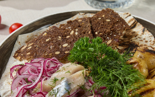 Отель Усадьба Фамилия