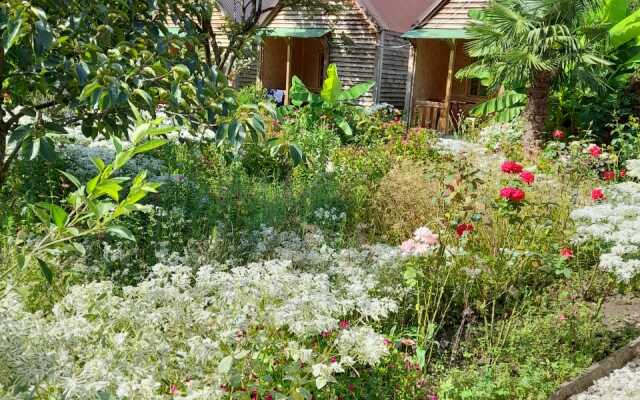 Fazenda Guest house
