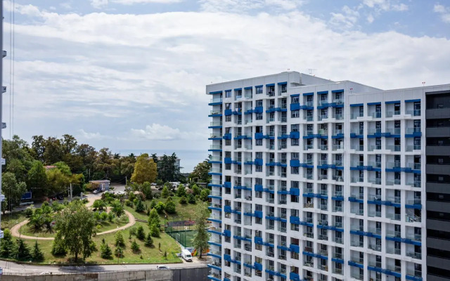 Na Yasnogorskoy Ulitse 16/2K12 Apartment