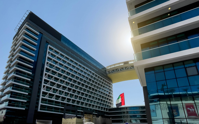 Modern Studio On Palm Jumeirah Apartments