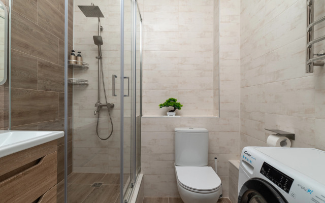 Квартира Фонтаны 386