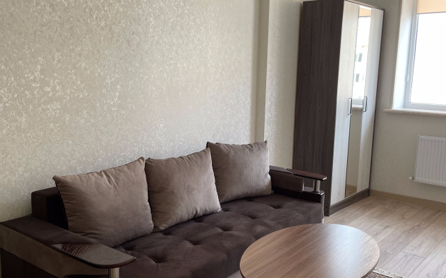 Na Lenina 98 Apartments