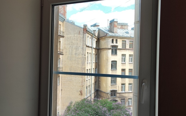 Апартаменты Петербургская Квартира в Центре на Марата