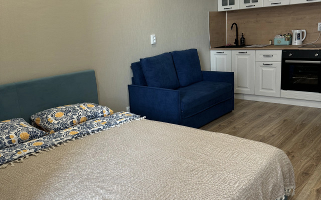 Квартира на Уктусе