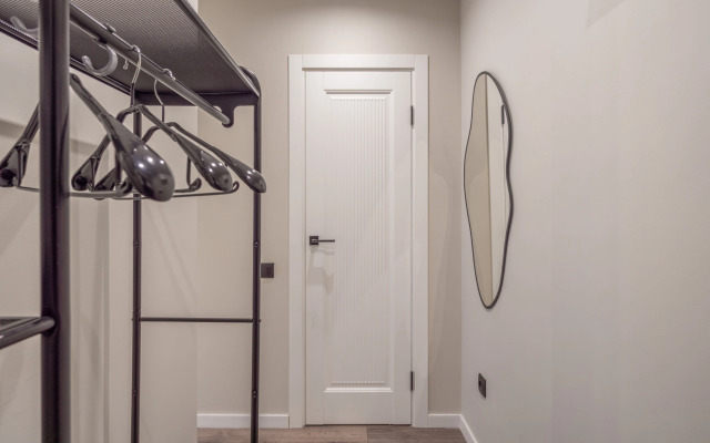 Квартира на проспекте Юрия Гагарина 38к3