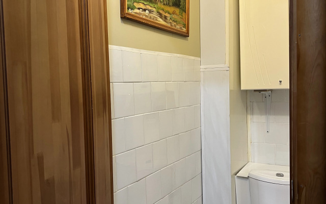 Квартира двухкомнатная в центре города