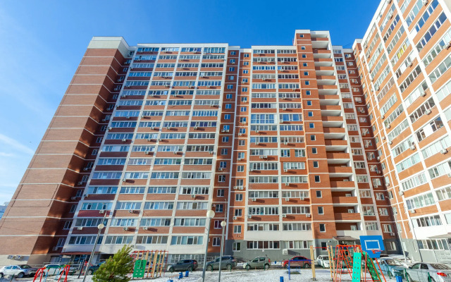 Uyutnye Ryadom s  Volgoy Apartment