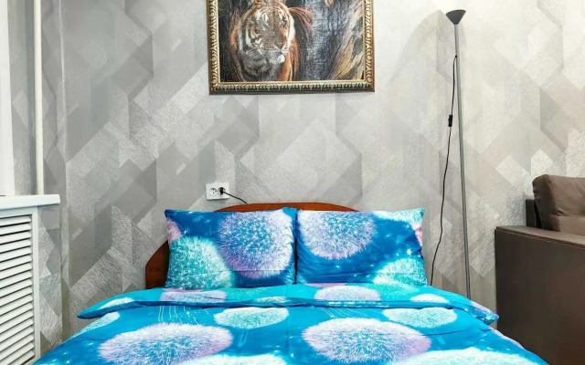 Апартаменты LikeHome на Чехова 18