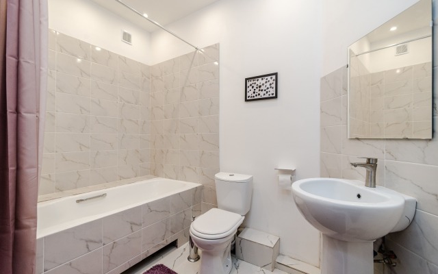 Bachurino Derevnya 254 Private House