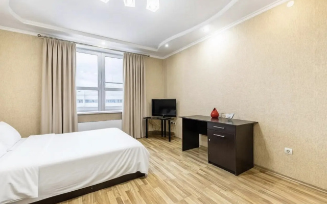 Апартаменты Lumière Residence в Центре