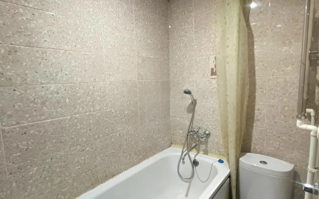 Квартира двухкомнатная в тихом спальном районе г. Кисловодска