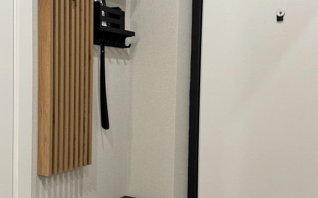 Апартаменты в ЖК Комфорт класса на Ивана Беличенко 90к2