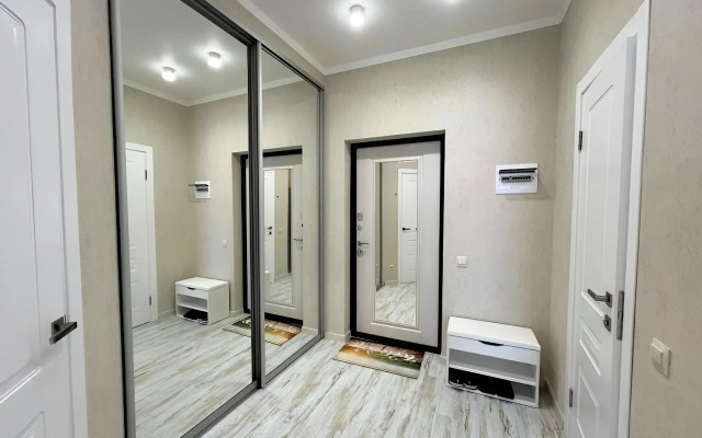 Квартира Уютная квартирка в 7 мин от моря