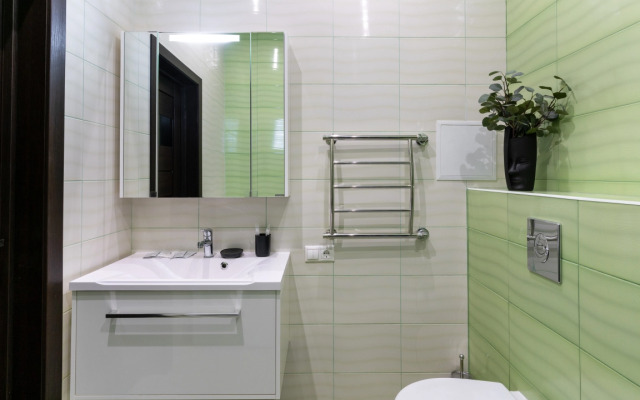 Апартаменты Пять Звезд 31