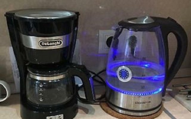 Апартаменты Вдохновение