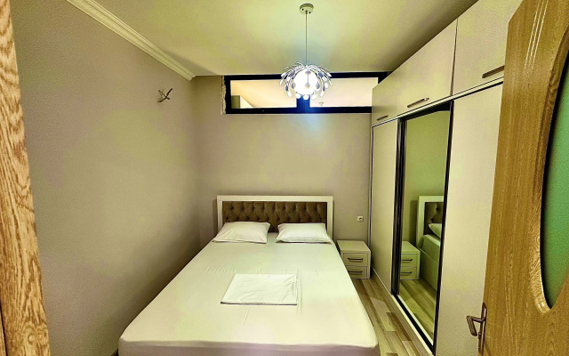 Квартира Central Accommodation Vip Resort